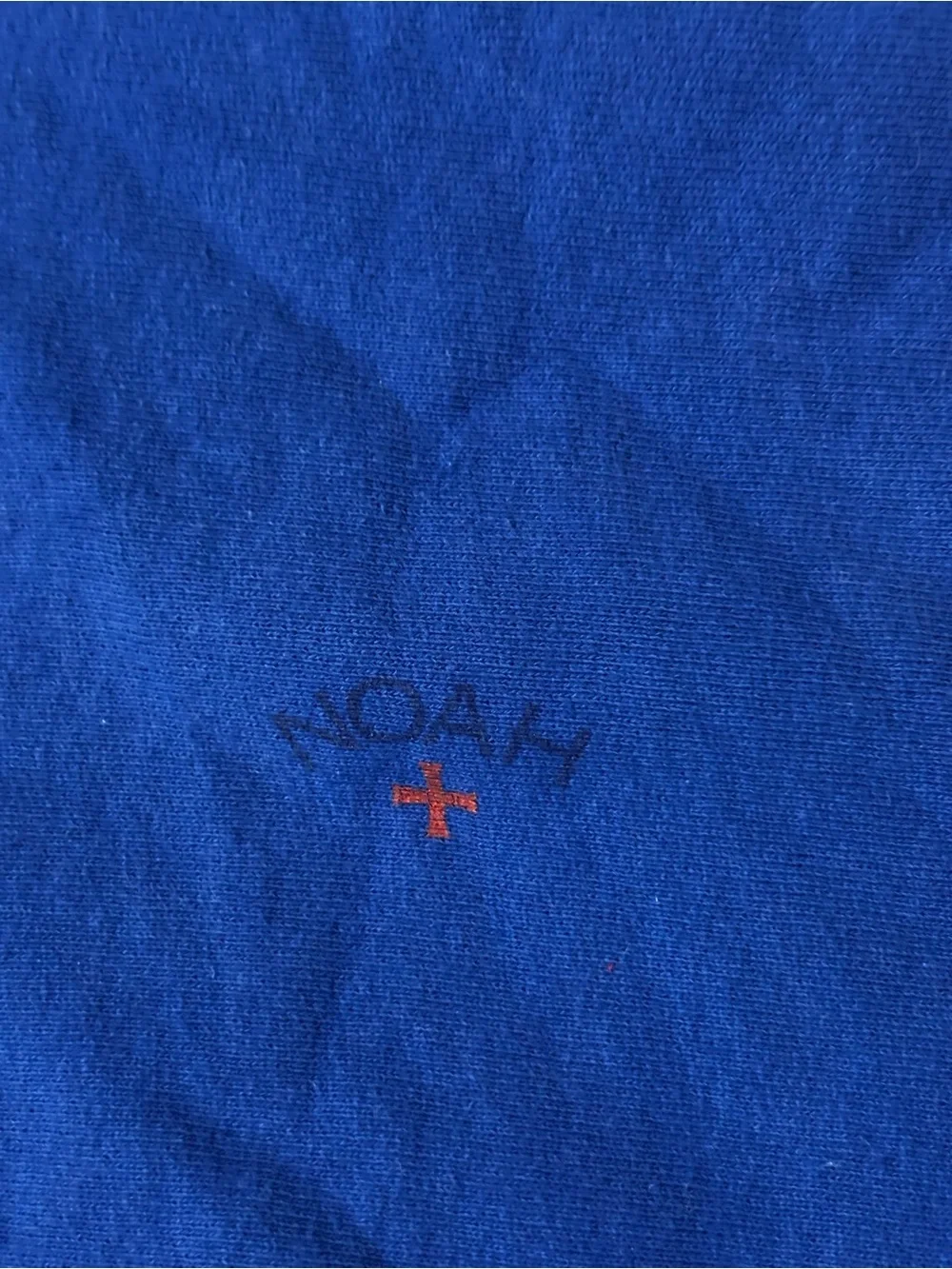 NOAH NYC hoodie